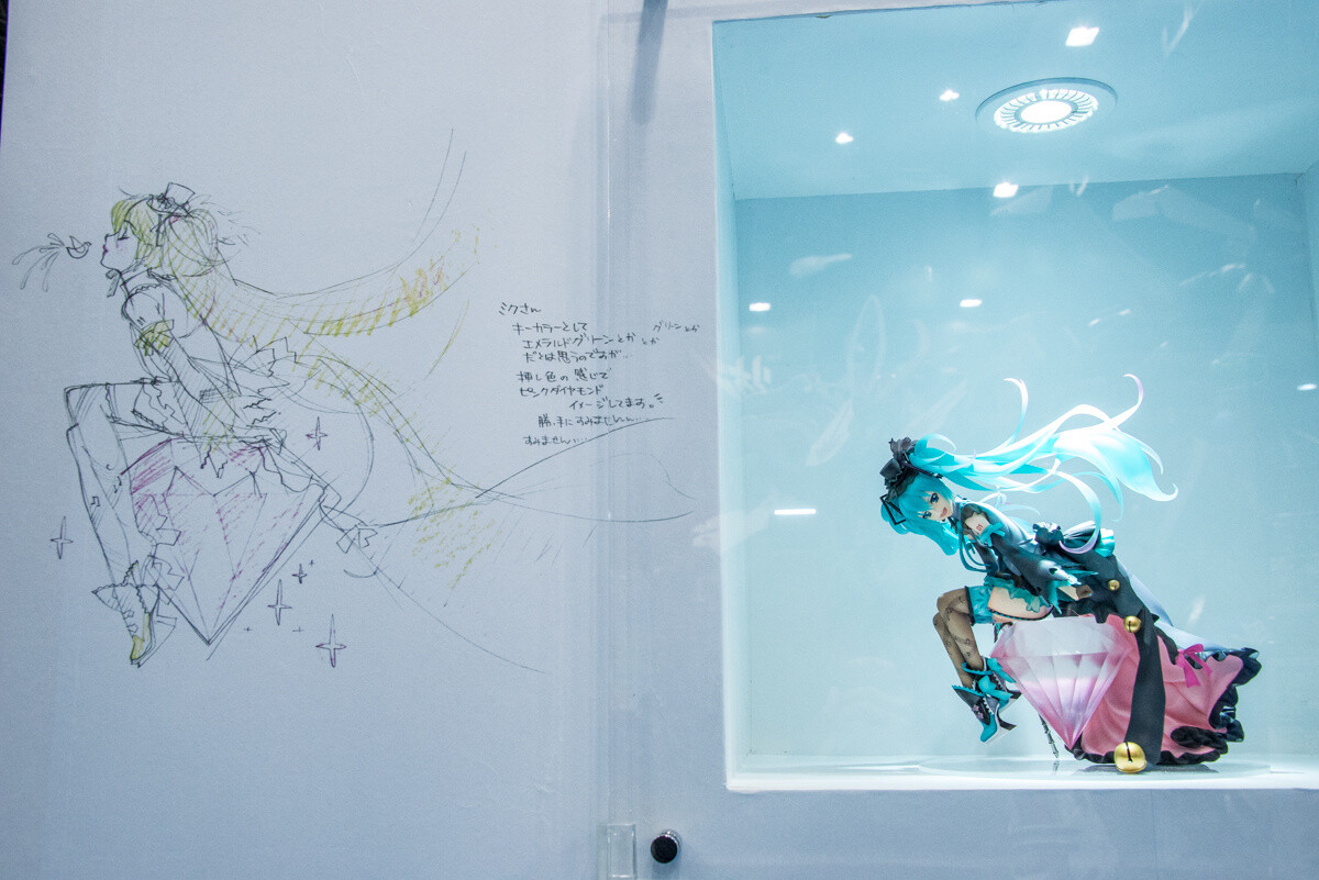 AnimeJapan 2015 Closes as a Grand Success! 17