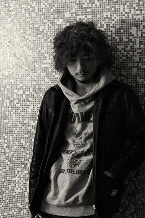 Stereo Dive Foundation 6