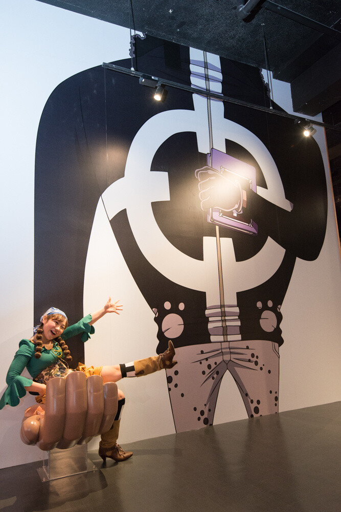 Tokyo One Piece Tower Opens on March 13! 36