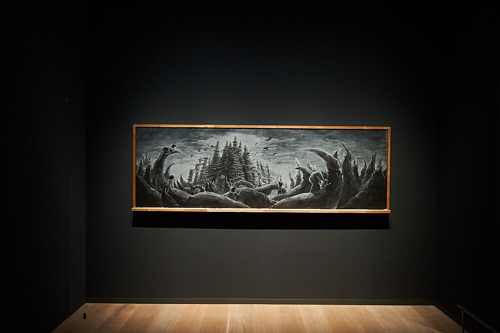 The Doraemon Exhibition Tokyo [Photo Report] 37