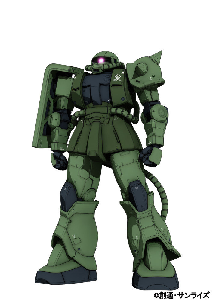 Mobile Suit Gundam the Origin: Clash - The Battle of Loum Announces Premiere Date! 0