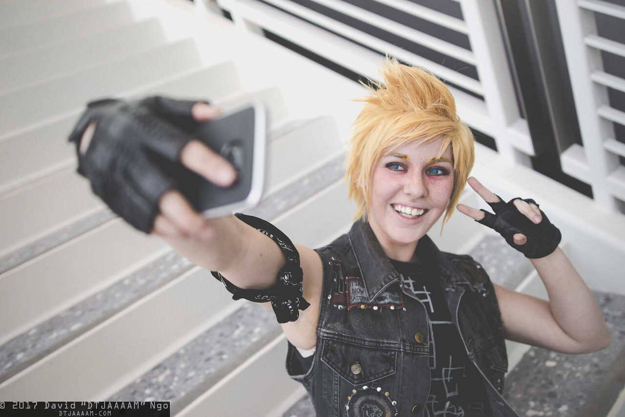 Anime Los Angeles 2017 [Event Report] 8