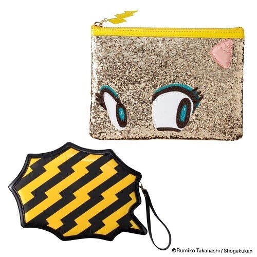 Anna Sui Collaborates with Seven Manga; Unveils Items Fashionistas Will Crave 1