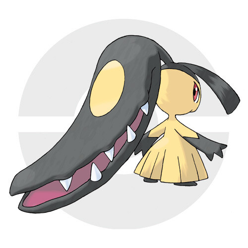 Mawile 4