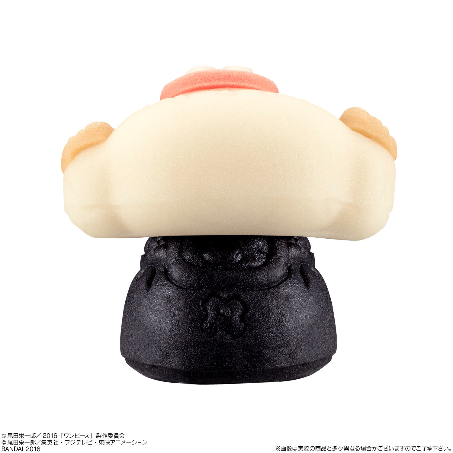 Tabemasu One Piece Chopper Eiga Kinen Color Ver. (rear view) 5