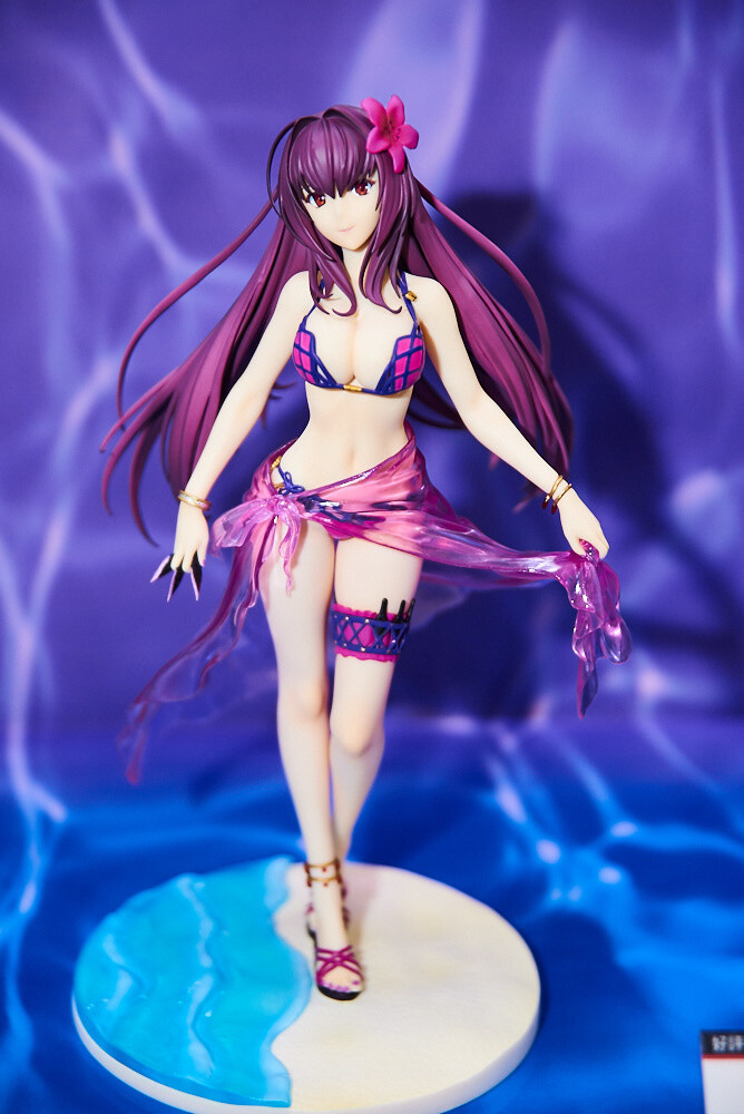 Wonder Festival 2017 Summer: Industry Edition [Event Report] 270