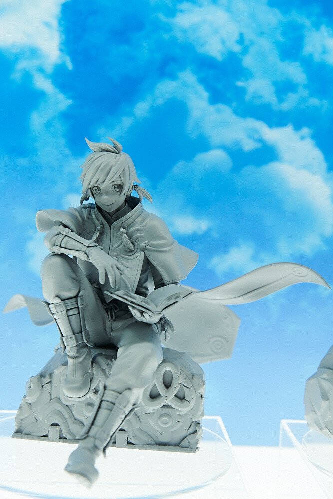 Mega Hobby Expo Returns for Spring Exhibit in Akihabara! [Photo Report] 203