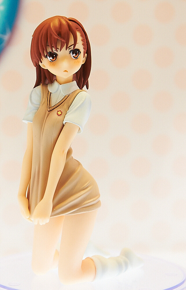 Who Knew Figures Could Be This Cute! Winter Wonder Festival 2014 Photo Report - Cute & Sexy Edition 16