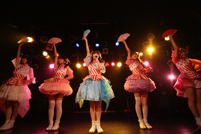 A Massive Success Again This Year! HaraKawa Takes Over Harajuku 2