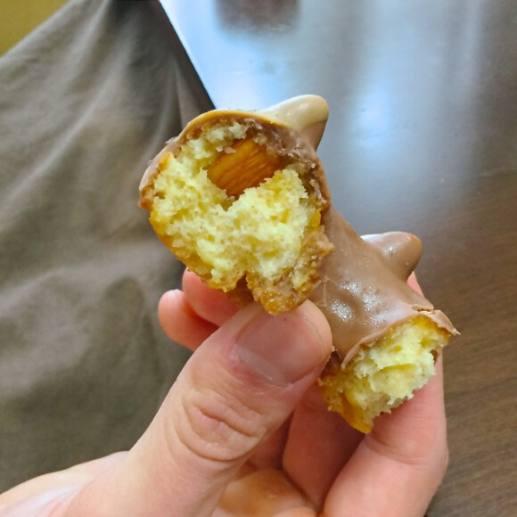 Celebrate Cat Day in Japan with these delicious cat doughnuts from Ikumi Mama Animal Doughnuts 11