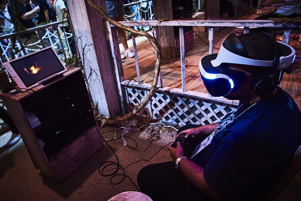 Tokyo Game Show 2016 [Photo Report] 56