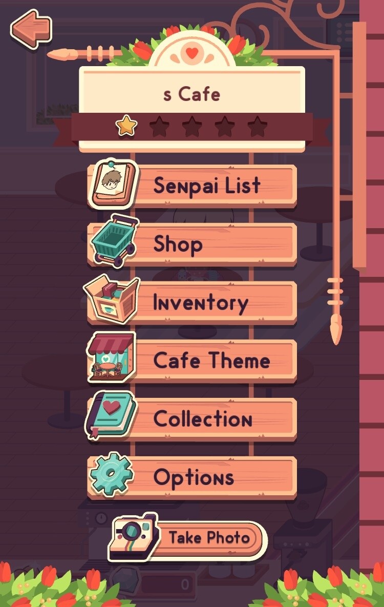 Want Senpai to Notice You? There’s an App for That! 8