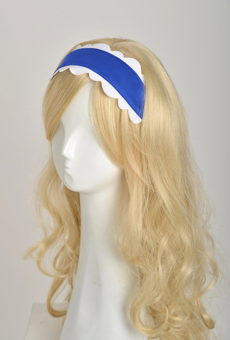 New Female Cosplay Outfits from the Popular Anime “Infinite Stratos” Debut! 15