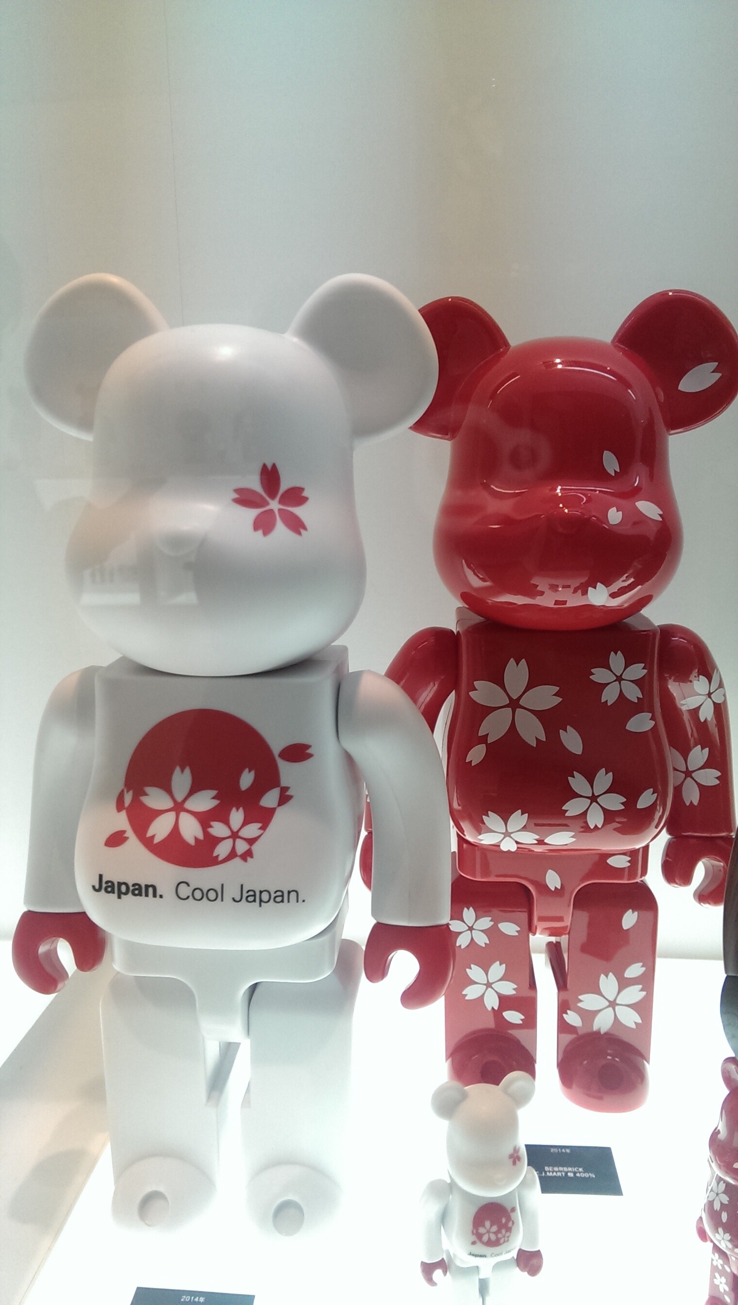 [Event Report] MEDICOM TOY Exhibition Party 2016 68