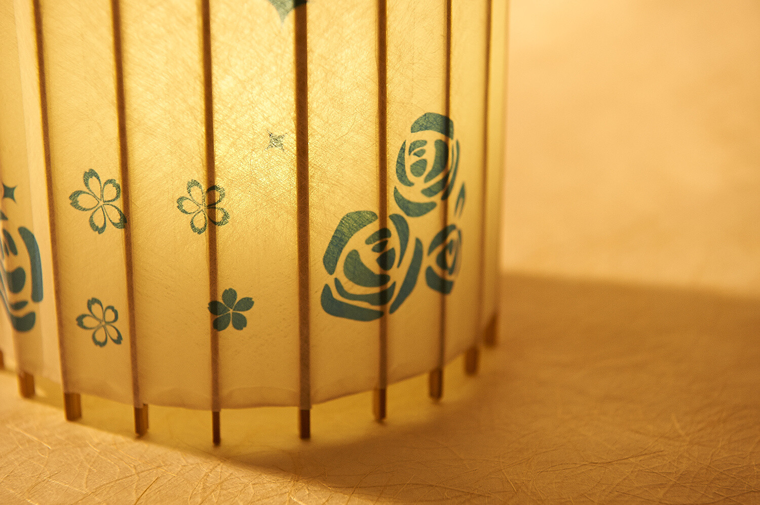 THE IDOLM@STER CINDERELLA GIRLS Japanese Style Light Shade Project Launches on TOM Projects! 6