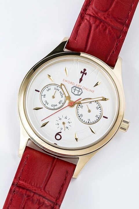 Channel Your Inner Kirito and Asuna With Sword Art Online Fashion Collab! 11