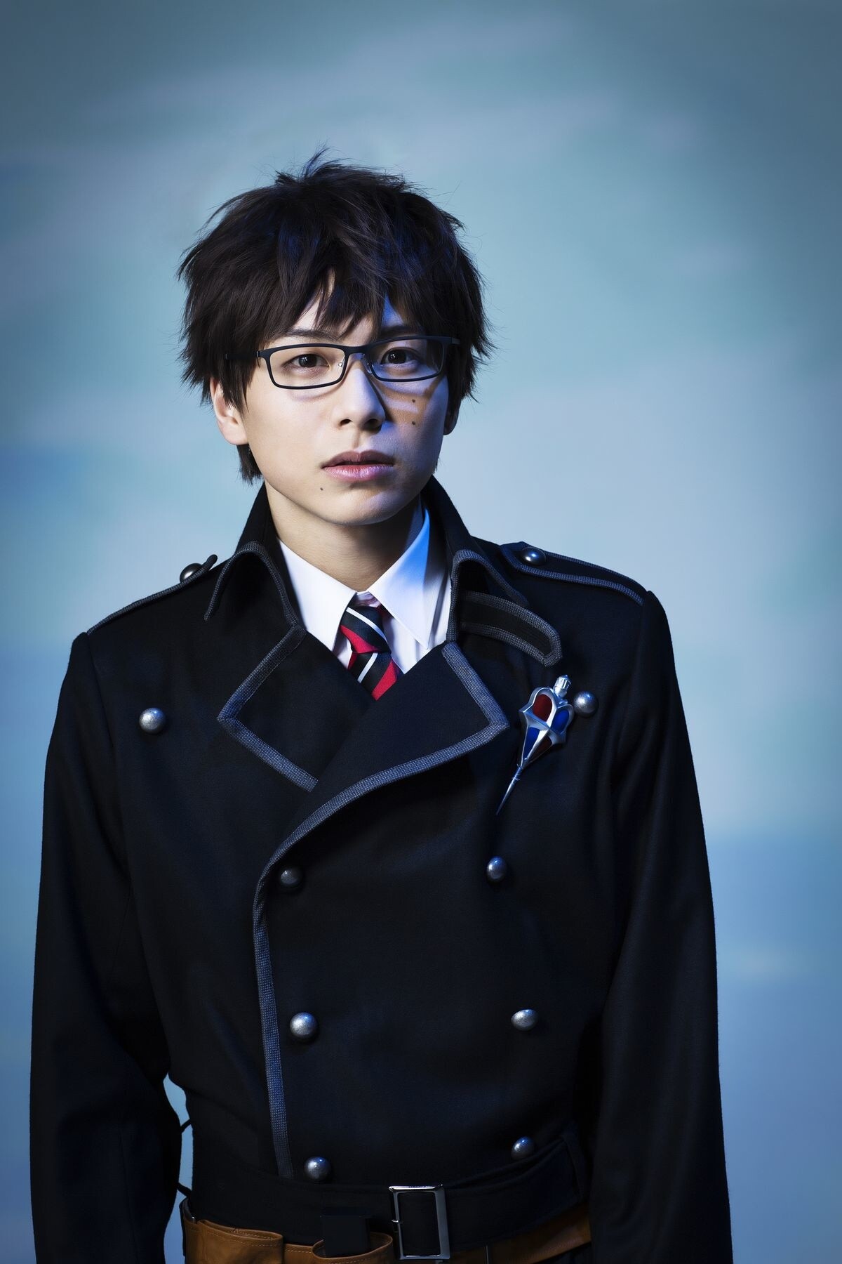 Blue Exorcist Stage Play to Return This Summer! 1