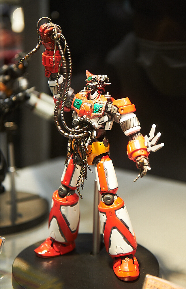 A Close Look at High-Quality Figures! Winter Wonder Festival 2014 Photo Report - Cool Edition 44