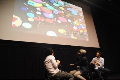 © 2013 Hal Production Committee 0