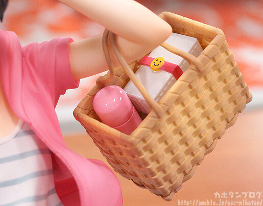 Nico Yazawa: Picnic Girl 0