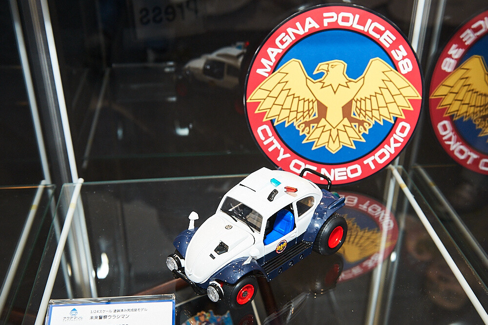 Tokyo Anime Center Has Reopened to Grand Fanfare! [Photo Report] 52