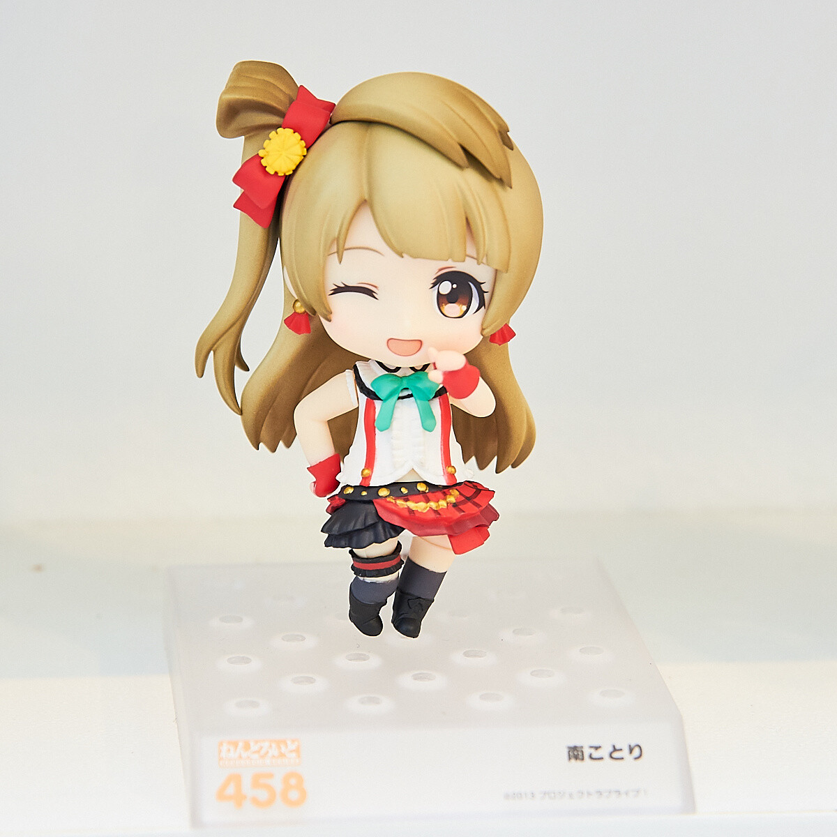 Good Smile Company 15th Anniversary Exhibition: Nendoroids [Photo Report] 95