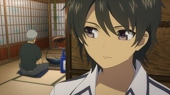 Gearing Up for Season 2: A Look Back at the First Season of Nagi-Asu: A Lull in the Sea (Part 3) 3