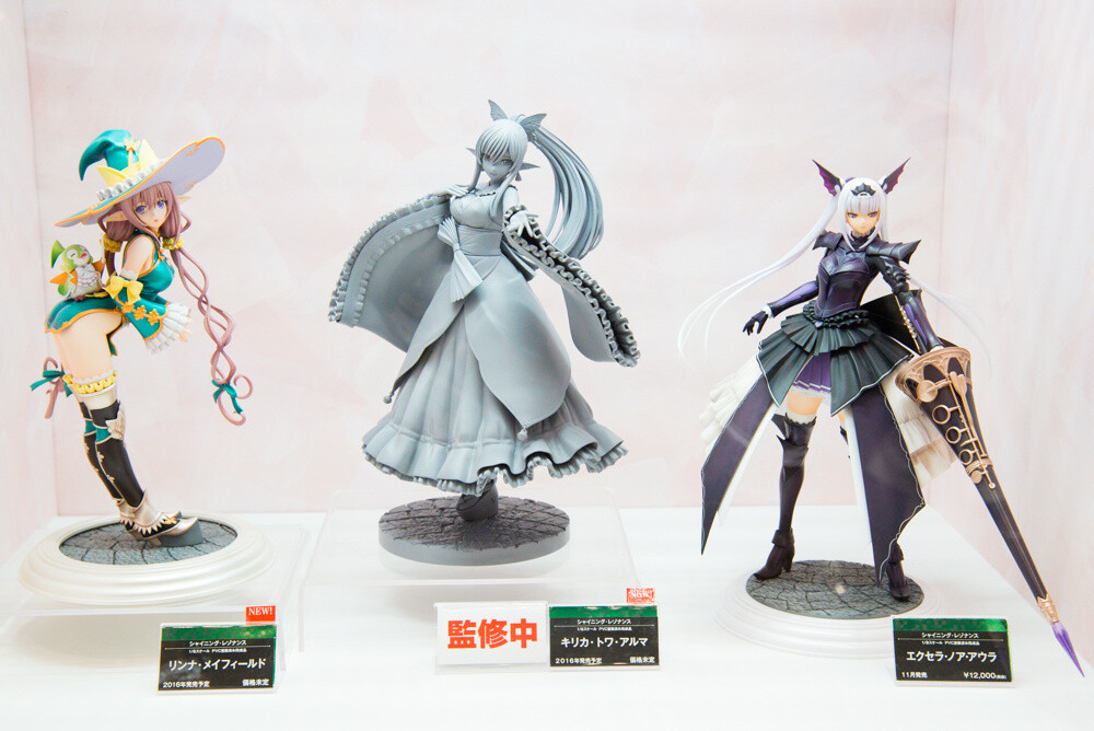 WonFes 2015 Summer Photo Collection! Part 2: Sexy & Cute Edition 163