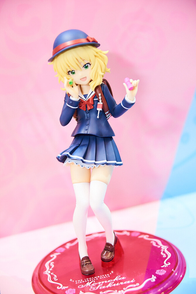 Wonder Festival 2017 Summer: Industry Edition [Event Report] 276