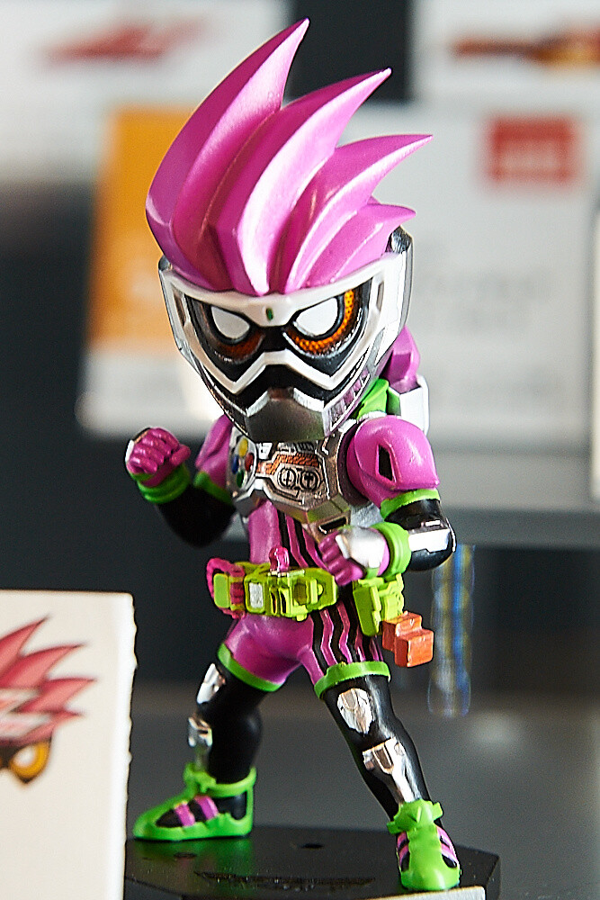 47th Prize Fair [Photo Report] 57