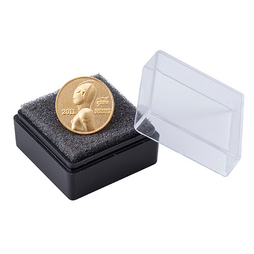 Ultraman Foundation Pin Badge (not for sale) 6