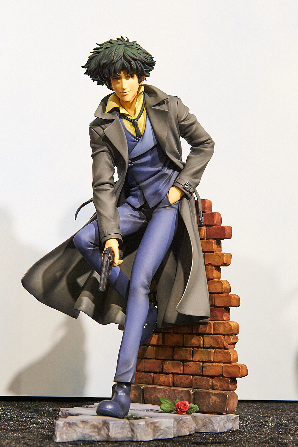 Kotobukiya Showcases Stunning Range of Upcoming 2017 Figures [Event Report] 38