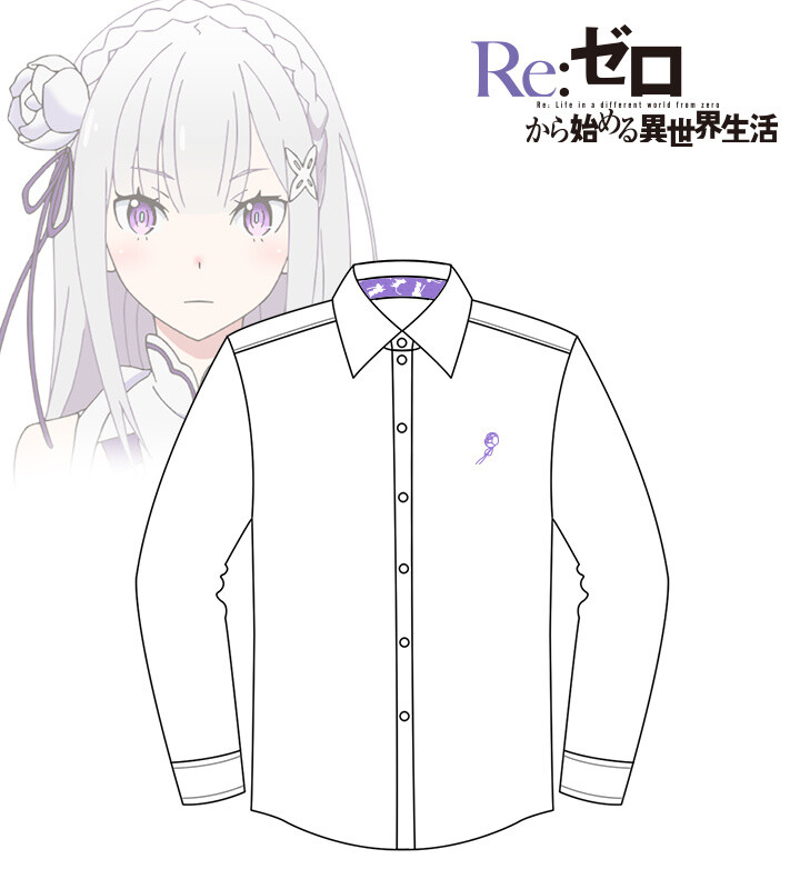 Re:Zero -Starting Life in Another World- Launches Eight New Items via Amnibus! 4