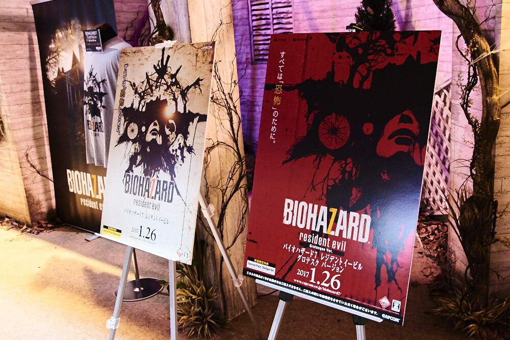 Tokyo Game Show 2016 [Photo Report] 57