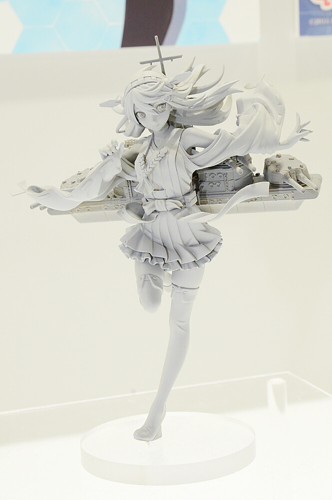 Looking Back at WonFes 2015 [Winter]! Part 2: Photo Collection of Cute and Sexy Figures! 78
