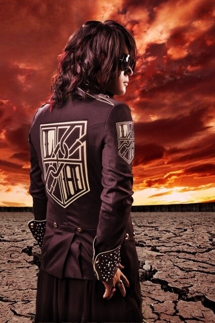 Linked Horizon 1