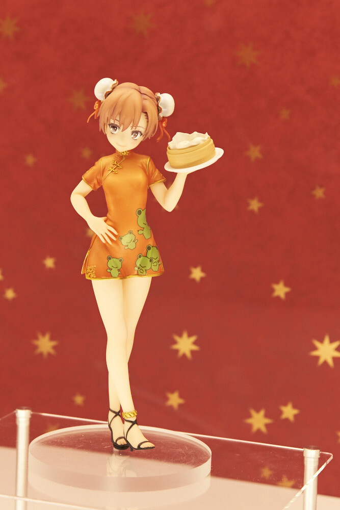 Wonder Festival 2017 Winter: Industry Edition [Event Report] 89