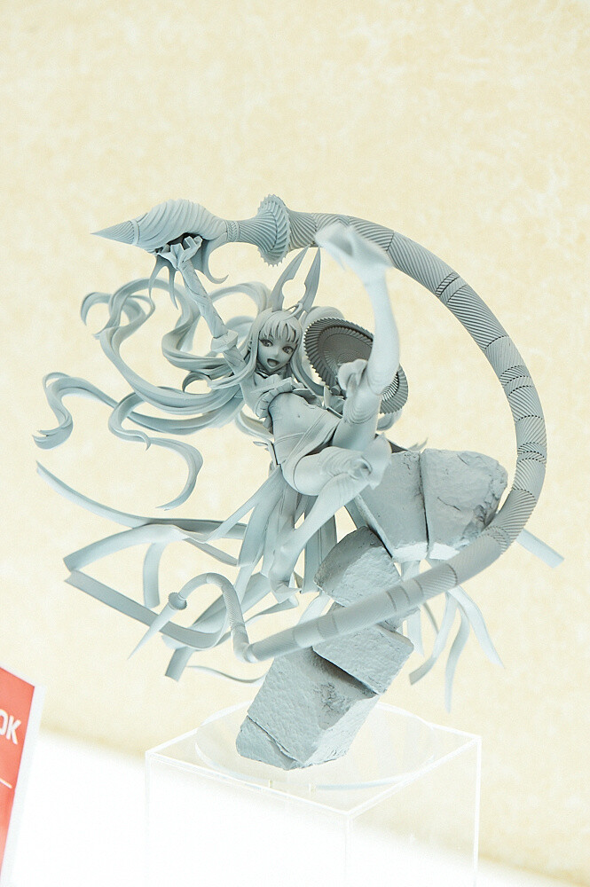 Which Ones Do You Like? Wonder Festival 2014 [Summer] Photo Report: Cute & Sexy Edition 113