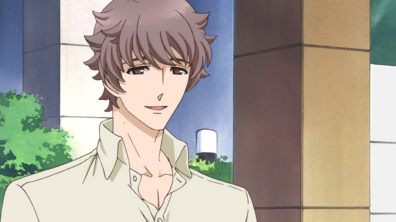 © Udajyo / M2/ ASCII Media Works Inc. / Brothers Conflict Project 3