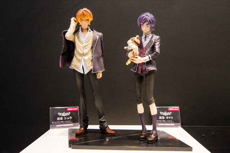 WonFes 2016 Winter Photo Collection! Part 1: Cool & Comical 49