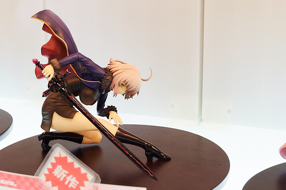 Wonder Festival 2017 Summer: Creator Edition [Event Report] 7