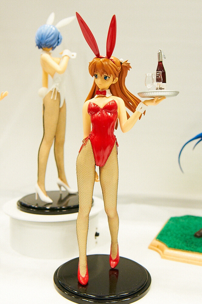 Which Ones Do You Like? Wonder Festival 2014 [Summer] Photo Report: Cute & Sexy Edition 187
