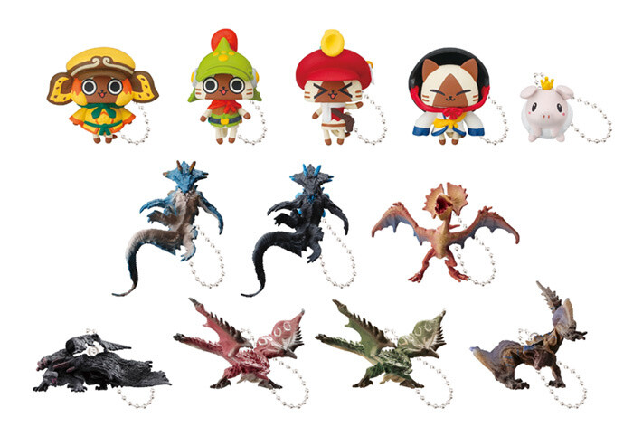 © 7-Eleven Japan Inc. © Capcom Co., Ltd. 8