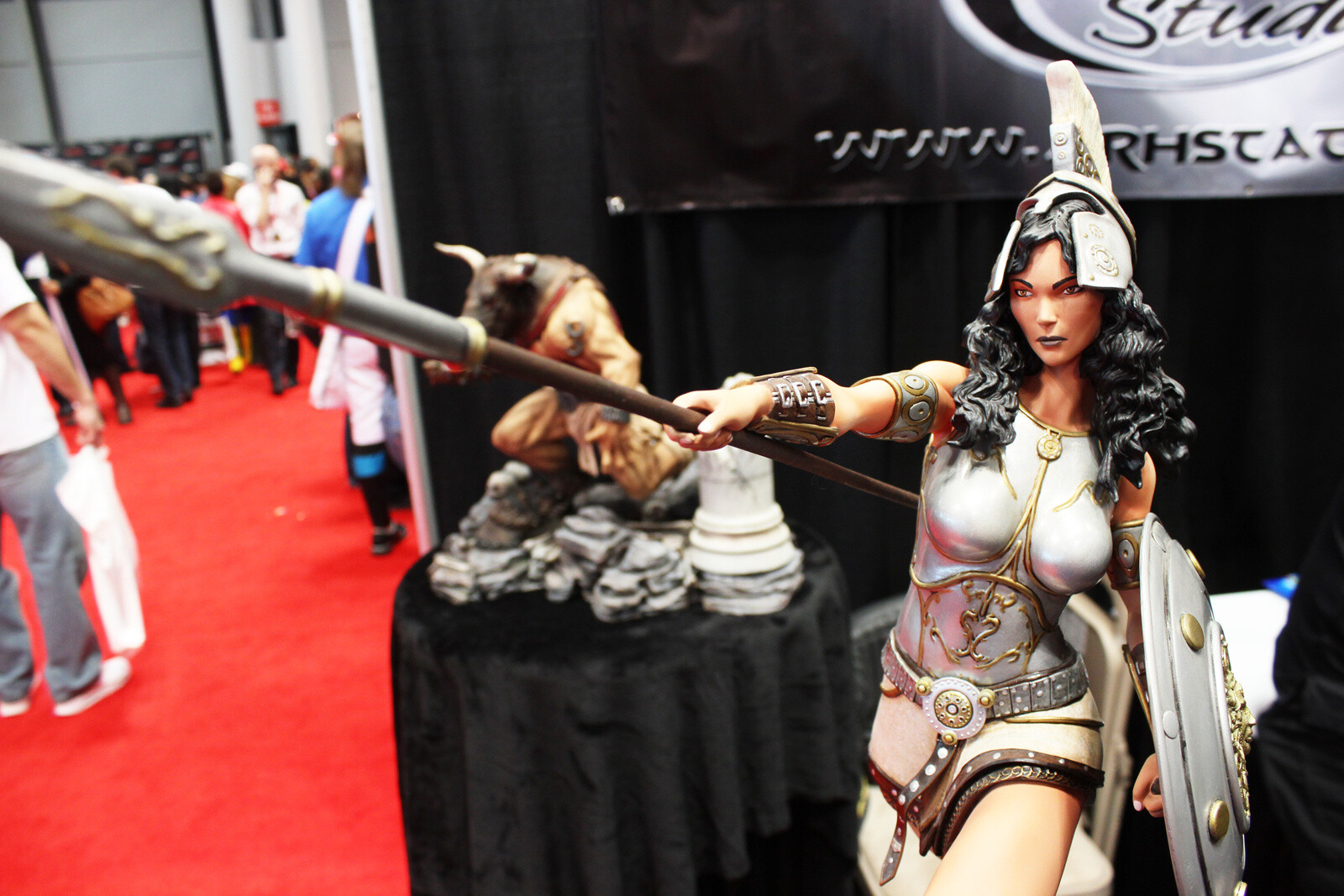 NYCC Closes as a Huge Success! 7