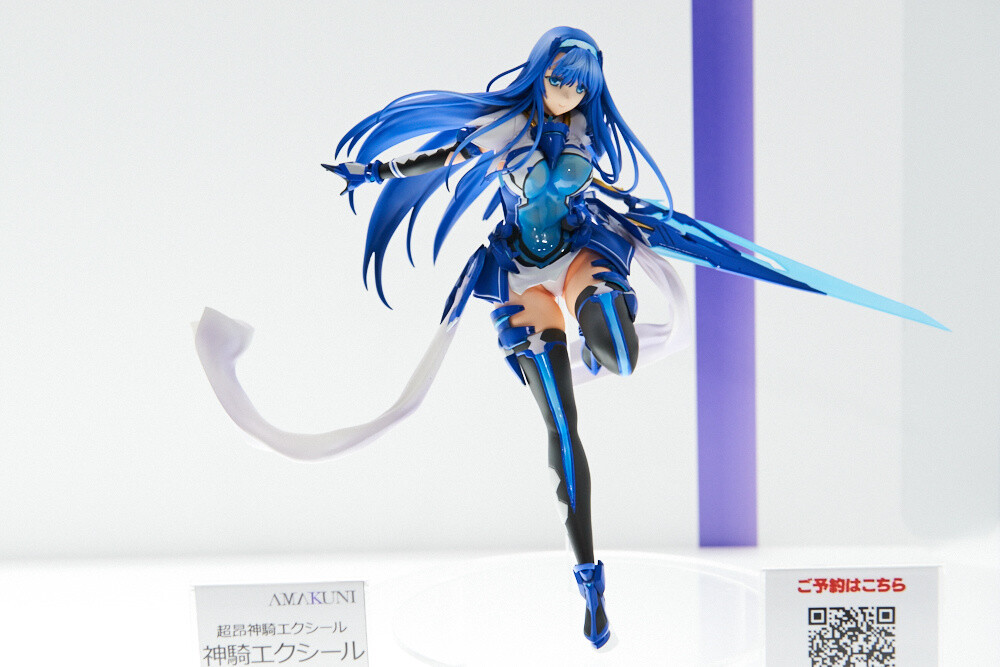 Mega Hobby Expo Showcases Fantastic Autumn Lineup! [Photo Report] 144