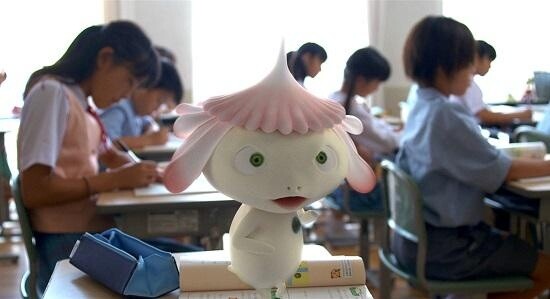 © Takashi Murakami / Kaikai Kiki Co., Ltd. All rights reserved. 4