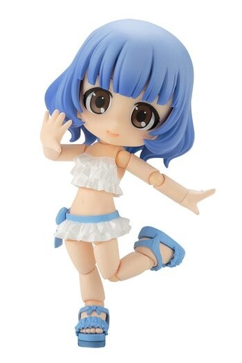 8 Swimsuit Figures Perfect for Celebrating Beach Season! 13