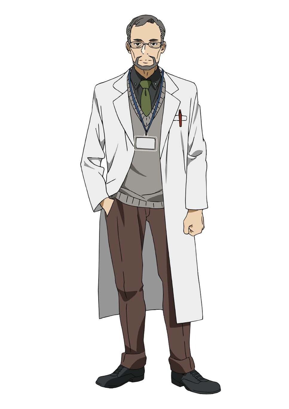 Sword Art Online the Movie: Ordinal Scale Guest Cast Revealed: Sayaka Kanda as Yuna, Yoshio Inoue as Eiji & Takeshi Kaga as Shigemura! 8