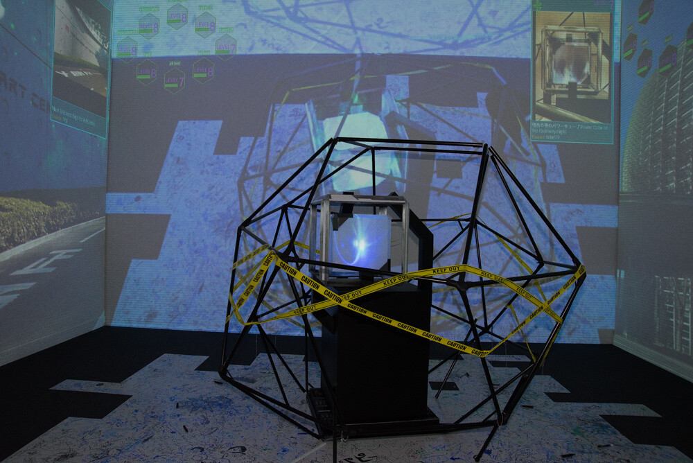 Review: The 18th Japan Media Arts Festival - Envision the Future Through Art 3