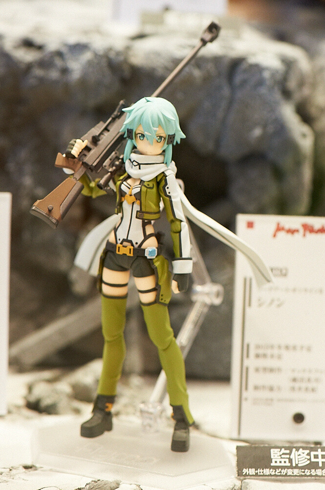 Which Ones Do You Like? Wonder Festival 2014 [Summer] Photo Report: Cute & Sexy Edition 195